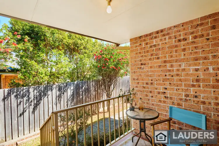 Fourth view of Homely unit listing, 2/23 Smith Street, Old Bar NSW 2430