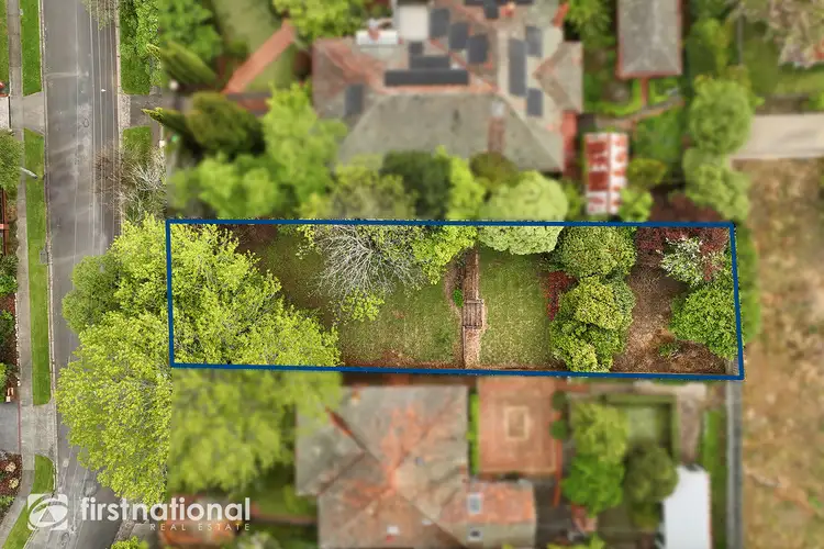 Third view of Homely land listing, 7 Toorak Avenue, Warragul VIC 3820