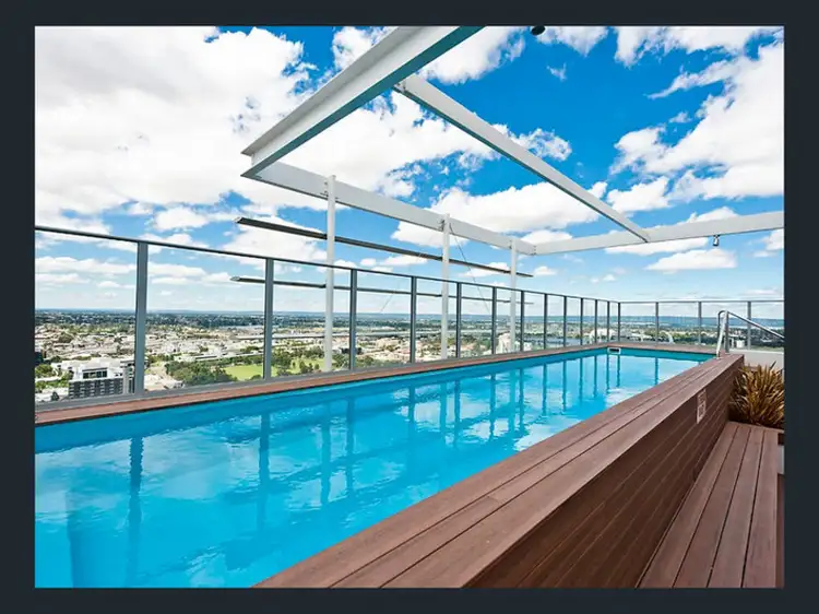 706/237 Adelaide Terrace, Perth WA 6000