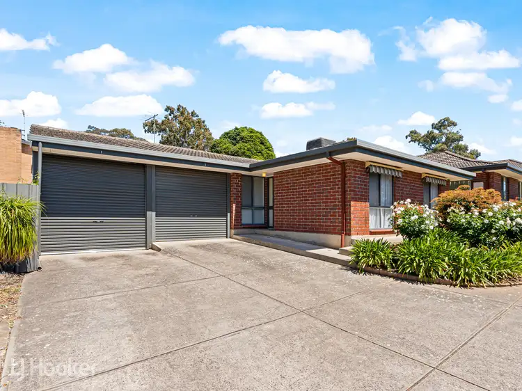 2/22 Valley Road, Highbury SA 5089