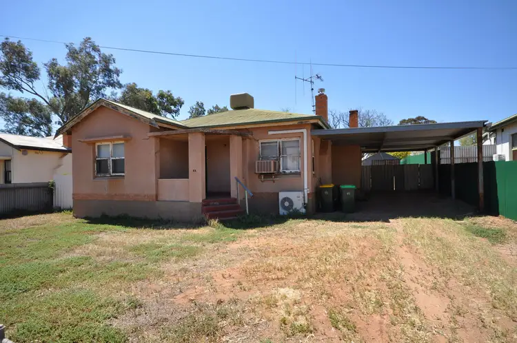 Main view of Homely house listing, 44 Daniel Terrace, Port Augusta SA 5700