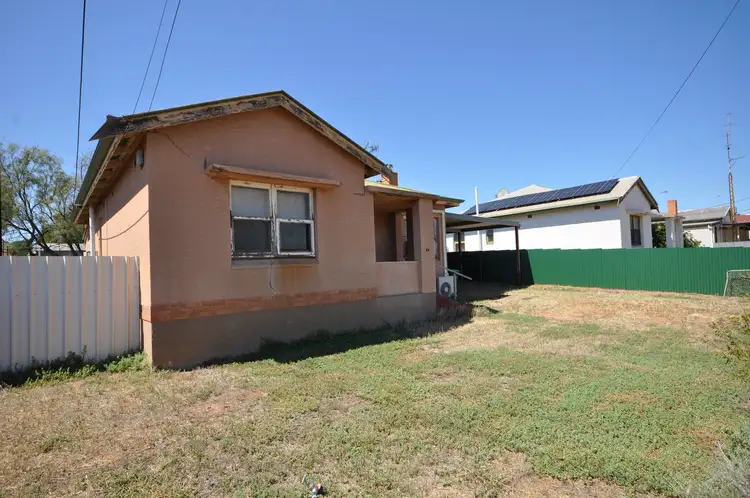 Second view of Homely house listing, 44 Daniel Terrace, Port Augusta SA 5700