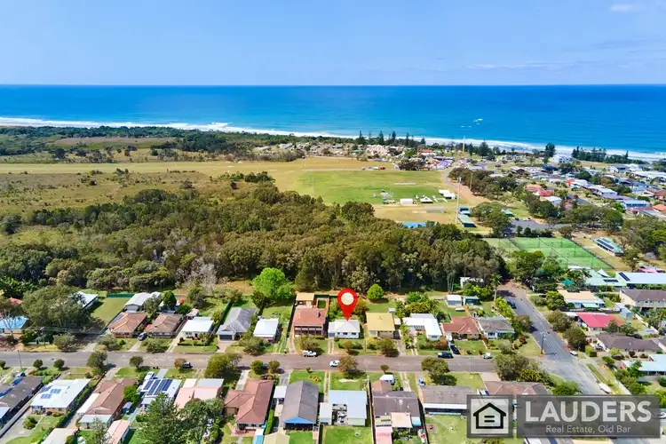 Second view of Homely house listing, 10 Richardson Street, Old Bar NSW 2430