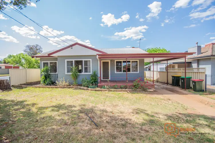 Main view of Homely house listing, 6 Laughton Street, Dubbo NSW 2830