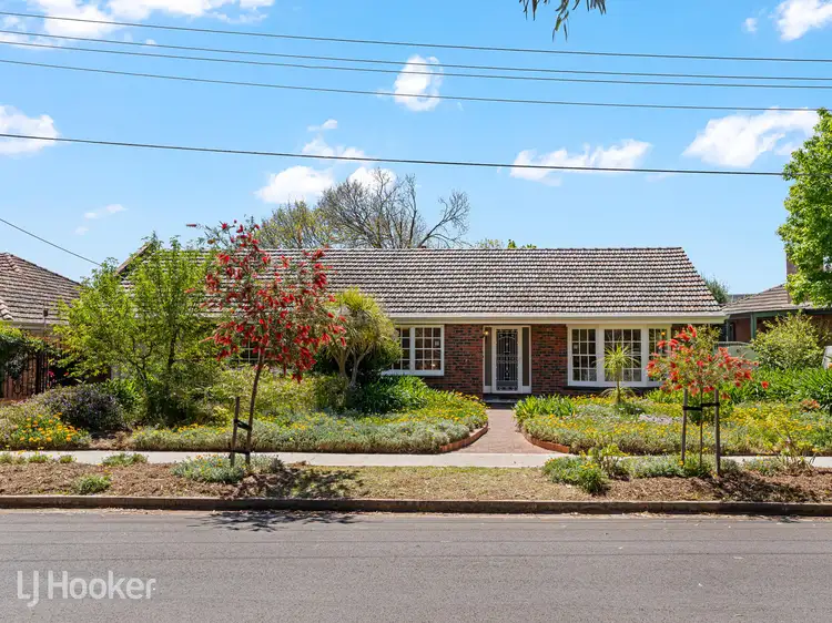 Main view of Homely house listing, 6 Mimosa Drive, Vale Park SA 5081