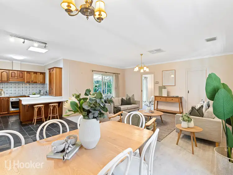 Sixth view of Homely house listing, 6 Mimosa Drive, Vale Park SA 5081