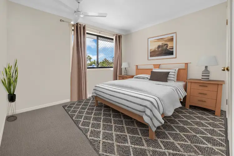 Fourth view of Homely house listing, 14 Catalina Circuit, Forest Lake QLD 4078