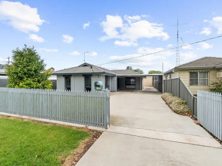 Fourth view of Homely house listing, 2 Moroney Street, Maffra VIC 3860