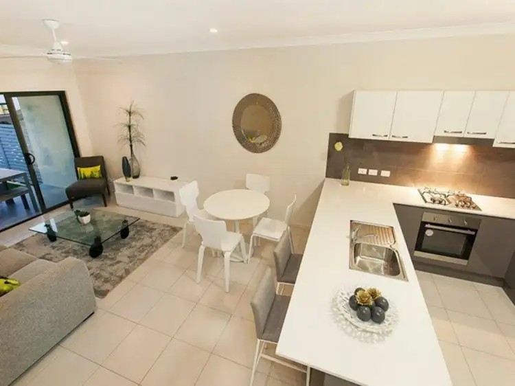 Fourth view of Homely townhouse listing, 33/21 Rensburg Street, Brighton QLD 4017