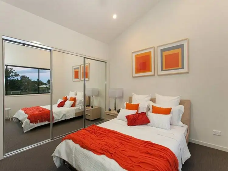 Fifth view of Homely townhouse listing, 33/21 Rensburg Street, Brighton QLD 4017