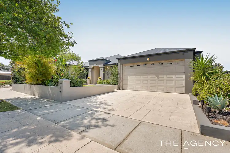 7 Edingley Street, Aveley WA 6069