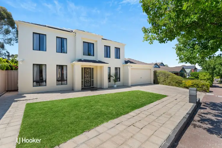 Second view of Homely house listing, 28 Benthall Avenue, Oakden SA 5086