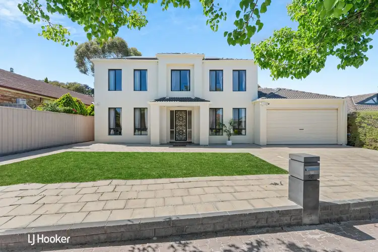 Third view of Homely house listing, 28 Benthall Avenue, Oakden SA 5086