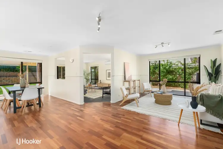 Sixth view of Homely house listing, 28 Benthall Avenue, Oakden SA 5086