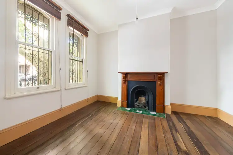 Second view of Homely terrace listing, 102 Cooper Street, Surry Hills NSW 2010