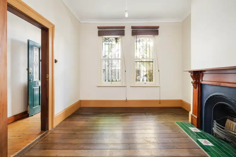 Third view of Homely terrace listing, 102 Cooper Street, Surry Hills NSW 2010
