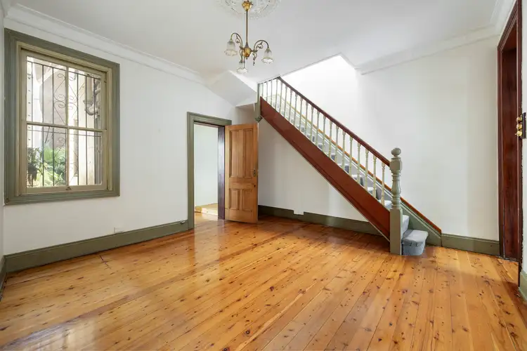 Sixth view of Homely terrace listing, 102 Cooper Street, Surry Hills NSW 2010