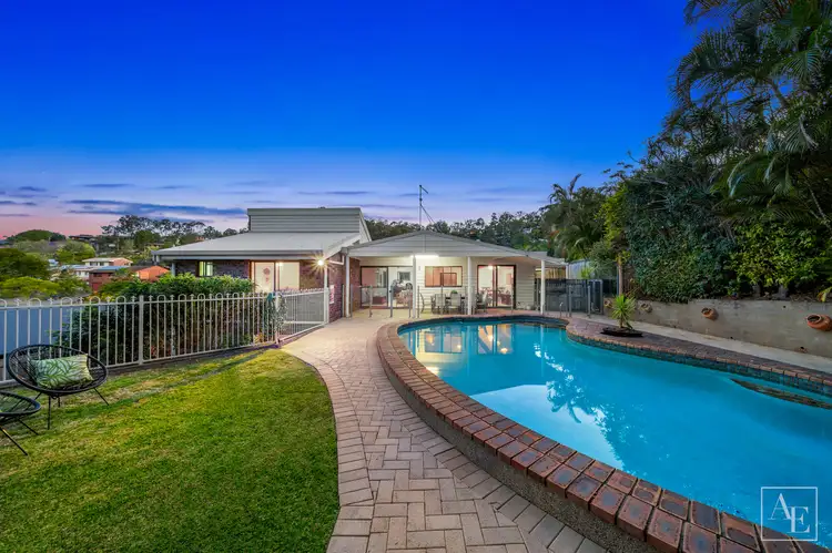 73 Cranbrook Street, Mitchelton QLD 4053