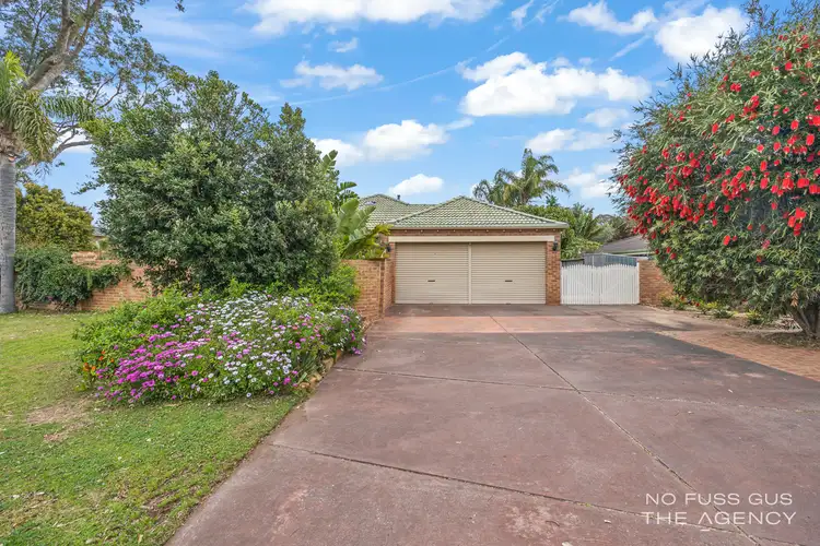 3 Felgate Place, Warwick WA 6024