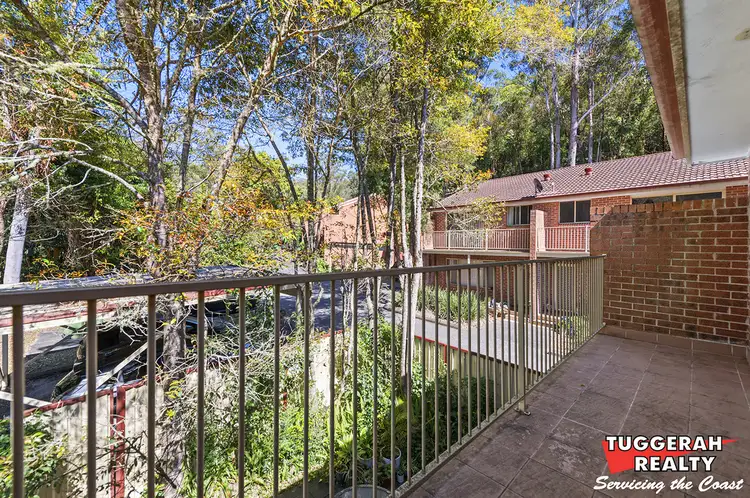 Third view of Homely townhouse listing, 43/10 Albert Street, Ourimbah NSW 2258