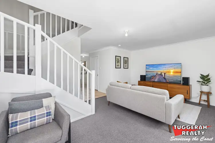Fourth view of Homely townhouse listing, 43/10 Albert Street, Ourimbah NSW 2258