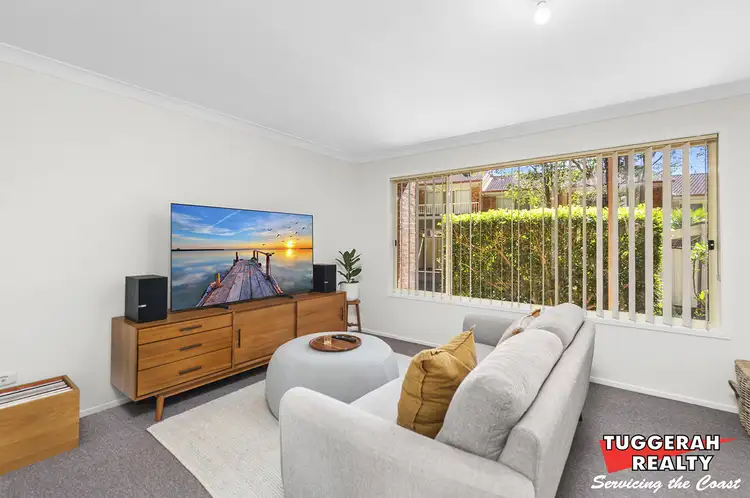 Fifth view of Homely townhouse listing, 43/10 Albert Street, Ourimbah NSW 2258