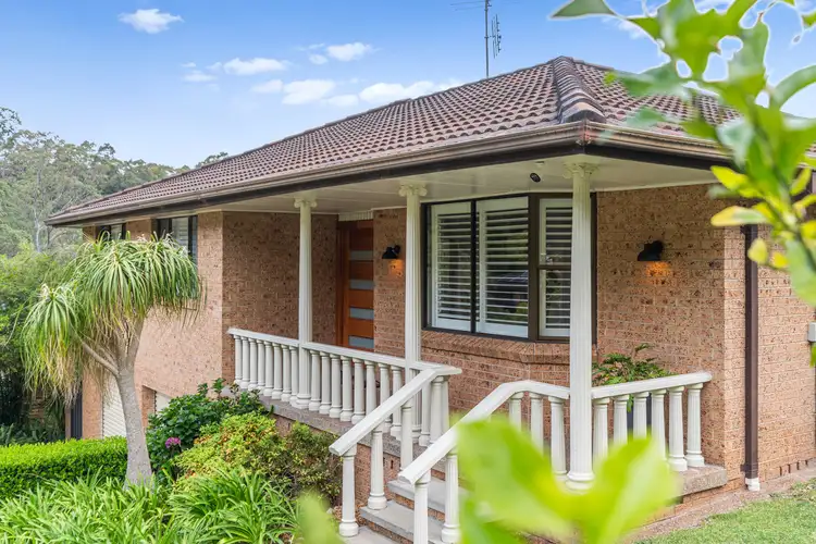 Second view of Homely house listing, 30 Holly Circuit, New Lambton Heights NSW 2305
