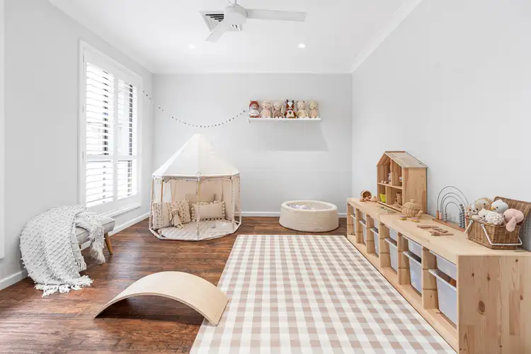 Sixth view of Homely house listing, 30 Holly Circuit, New Lambton Heights NSW 2305