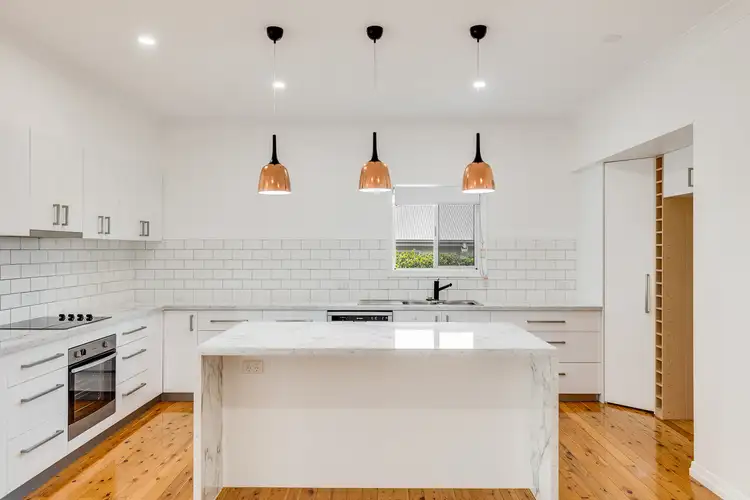 Second view of Homely house listing, 128 Ramsay Street, Centenary Heights QLD 4350