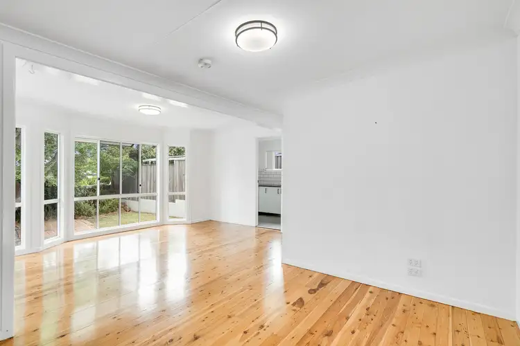 Fourth view of Homely house listing, 128 Ramsay Street, Centenary Heights QLD 4350