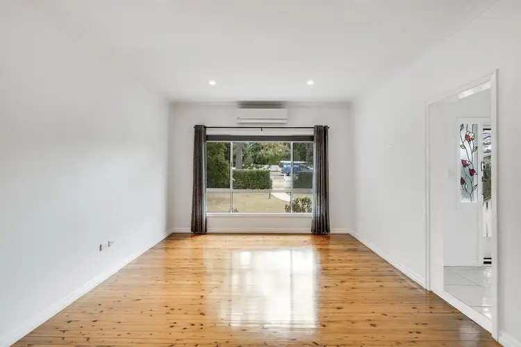 Fifth view of Homely house listing, 128 Ramsay Street, Centenary Heights QLD 4350