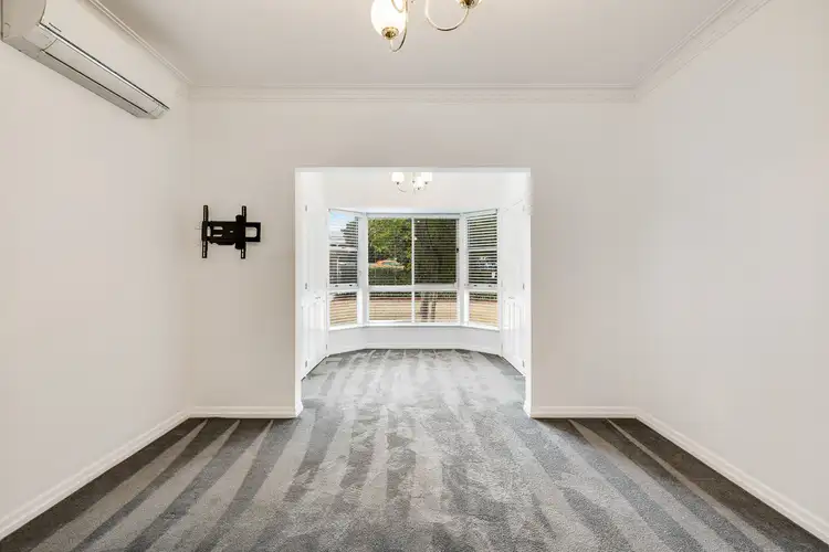 Sixth view of Homely house listing, 128 Ramsay Street, Centenary Heights QLD 4350