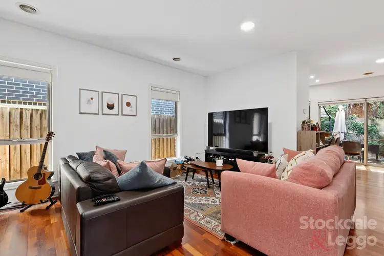 Fourth view of Homely unit listing, 3/30 Harold Street, Glenroy VIC 3046