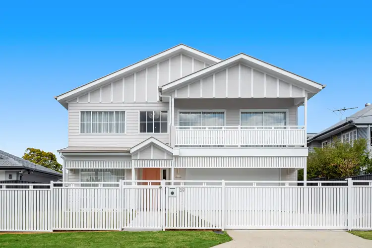 39 Shirley Street, Enoggera QLD 4051