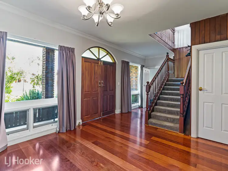 Fourth view of Homely house listing, 31 Landscape Crescent, Highbury SA 5089