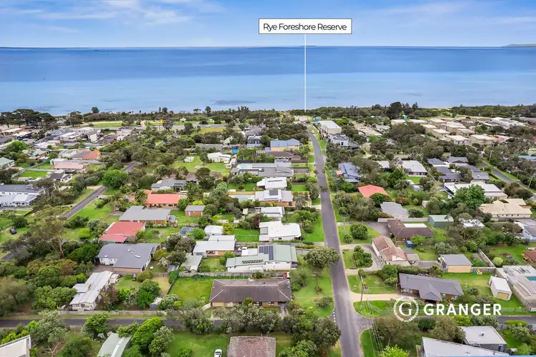 Second view of Homely house listing, 22 Daly Avenue, Rye VIC 3941