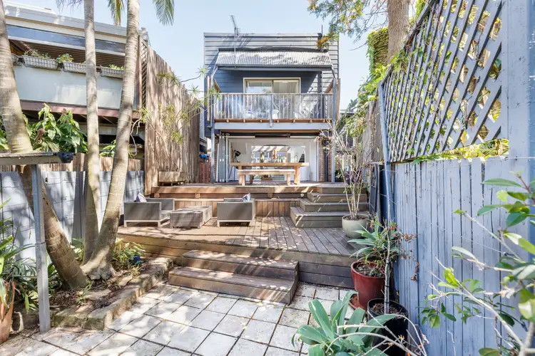 2 Mullens Street, Balmain NSW 2041