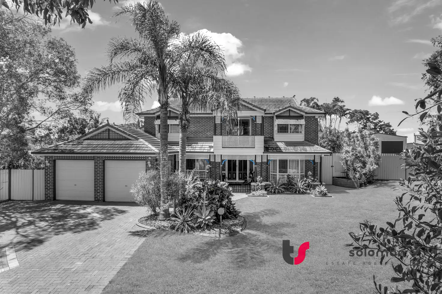 Main view of Homely house listing, 36 Intrepid Drive, Victoria Point QLD 4165