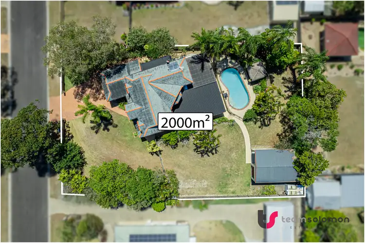 Third view of Homely house listing, 36 Intrepid Drive, Victoria Point QLD 4165