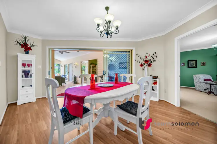 Sixth view of Homely house listing, 36 Intrepid Drive, Victoria Point QLD 4165
