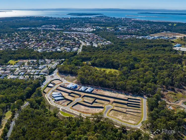 Second view of Homely land listing, LOT 6, 4 Floribunda Way, Victoria Point QLD 4165