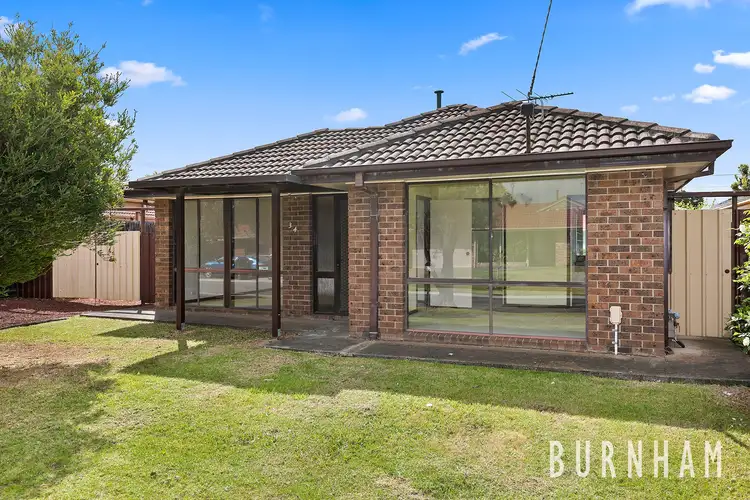 Main view of Homely house listing, 34 Swan Street, Werribee VIC 3030