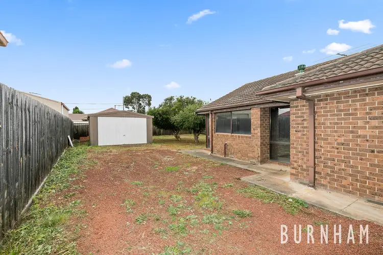 Second view of Homely house listing, 34 Swan Street, Werribee VIC 3030