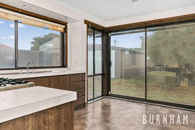 Fifth view of Homely house listing, 34 Swan Street, Werribee VIC 3030