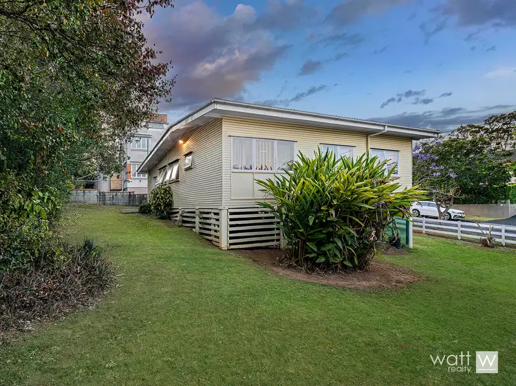 41 Ailsa Street, Aspley QLD 4034