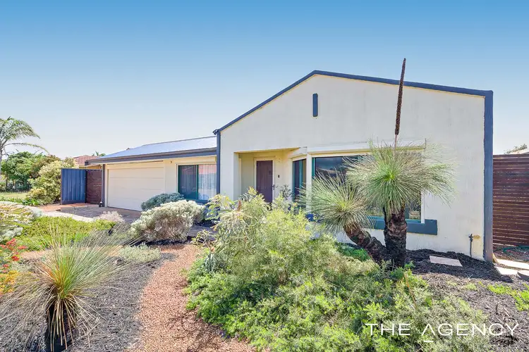 13 Dusenberg Mews, Atwell WA 6164