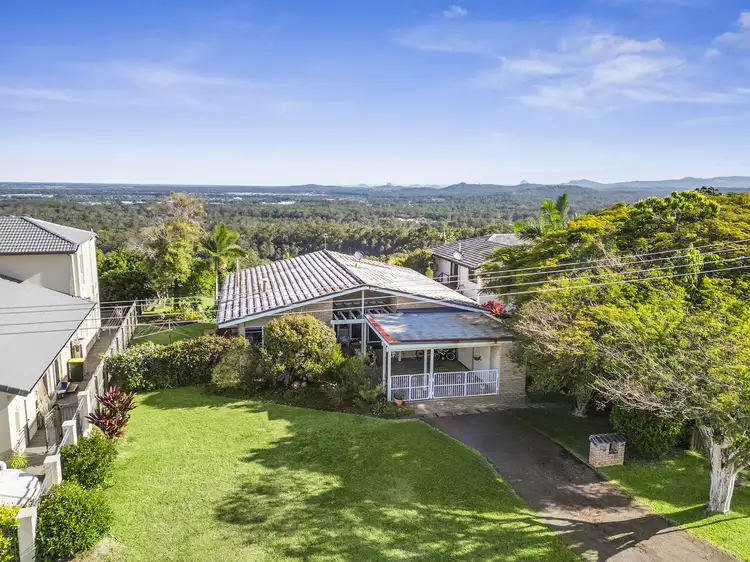 26 Coachwood Street, Buderim QLD 4556