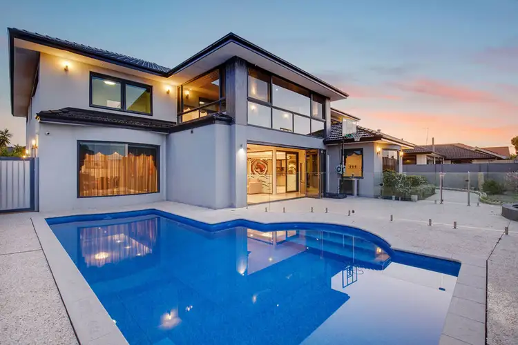 9 Bencubbin Crescent, Dianella WA 6059