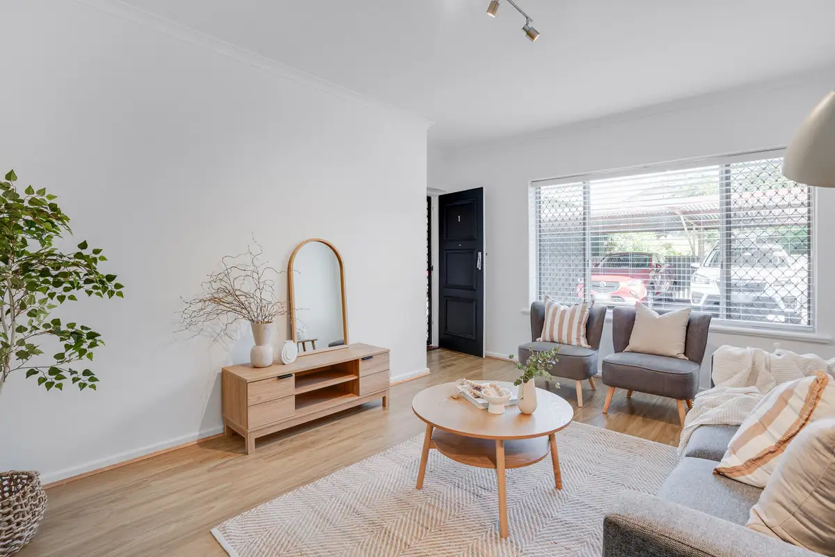 Main view of Homely house listing, 1/3 Sturdee Street, Broadview SA 5083