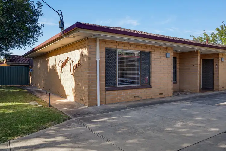 Second view of Homely house listing, 1/3 Sturdee Street, Broadview SA 5083